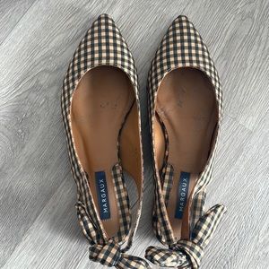 Margaux Slingback